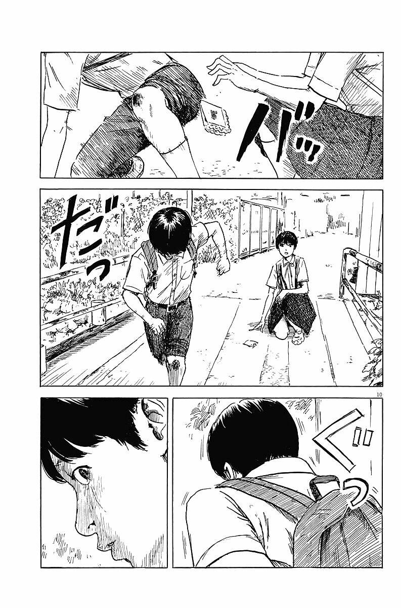 Chi No Wadachi: Chapter 19