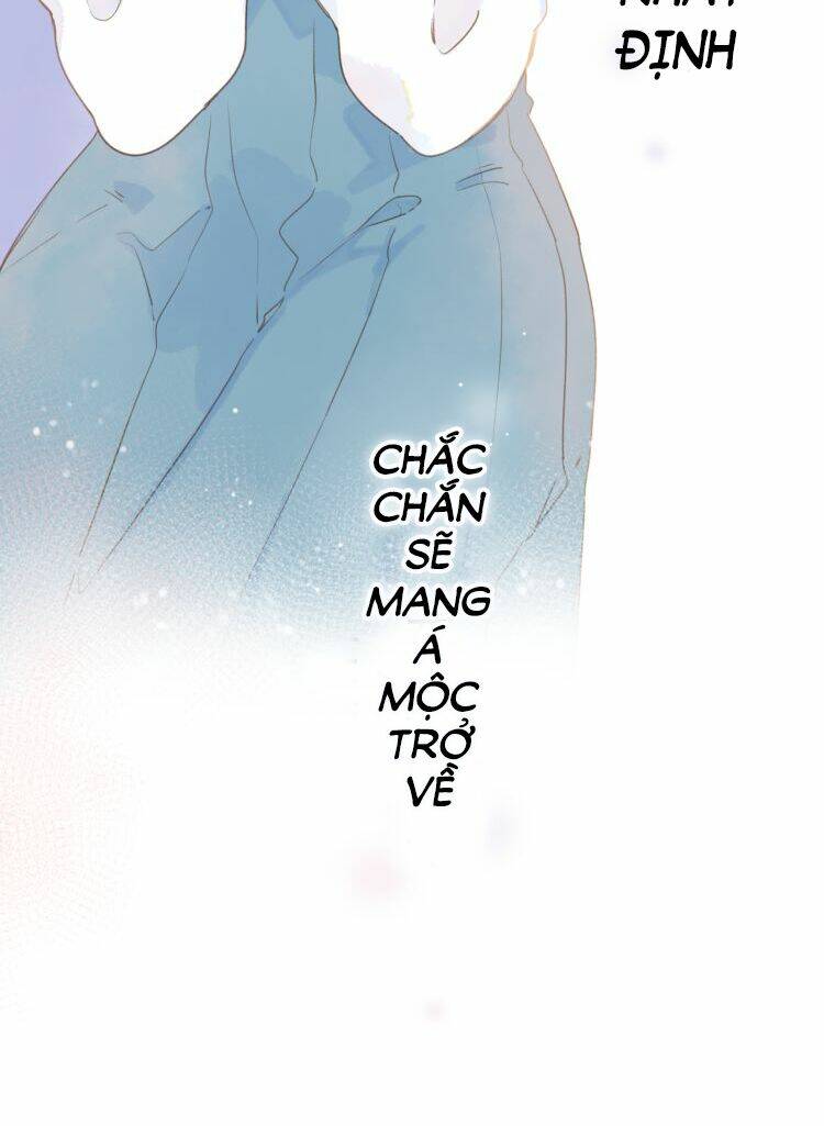 Sos! Tôi Đã Yêu Một Con Sâu Bướm (Phần 2): Chapter 1