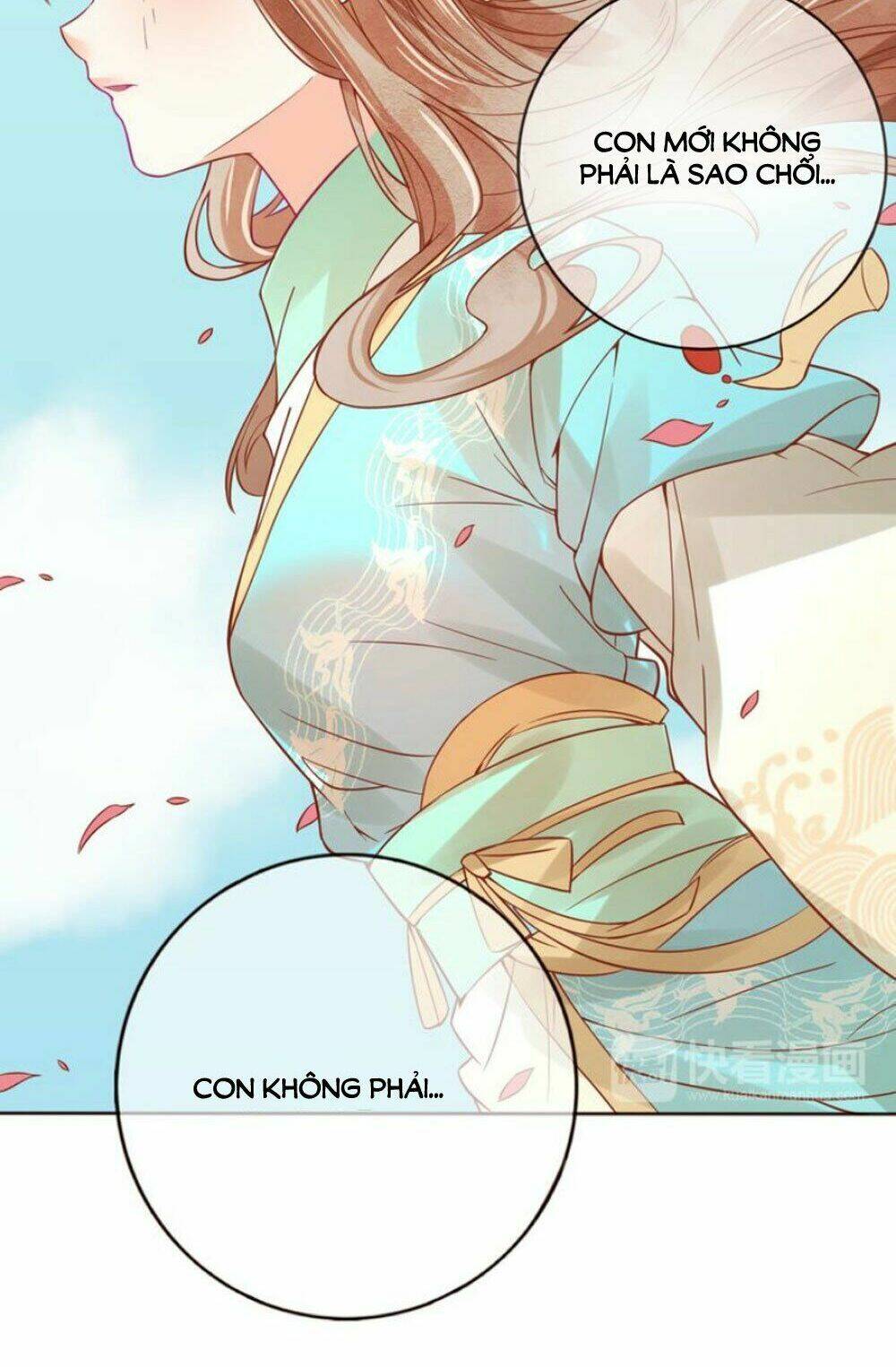 Chọc Nhầm Thượng Thần Băng Lãnh: Chapter 29