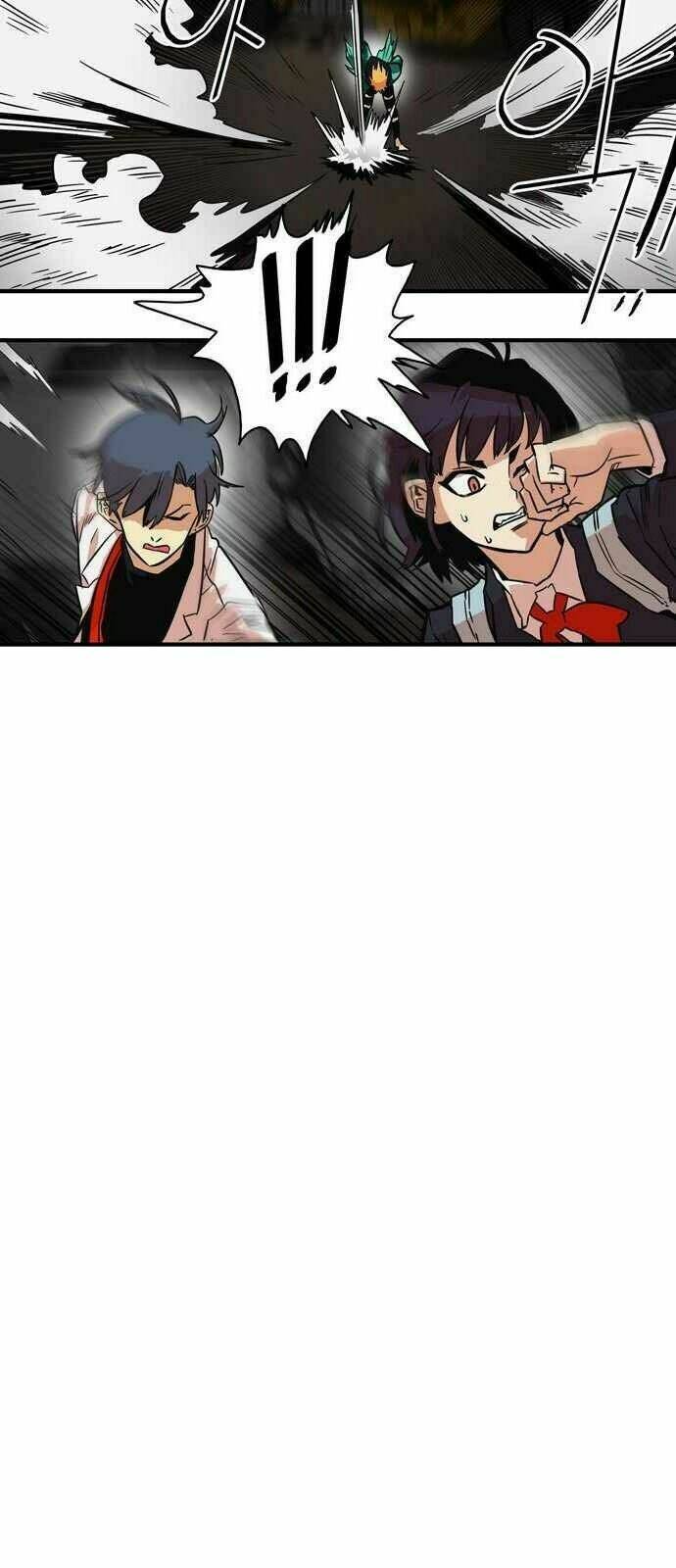 Bẫy Troll: Chapter 27