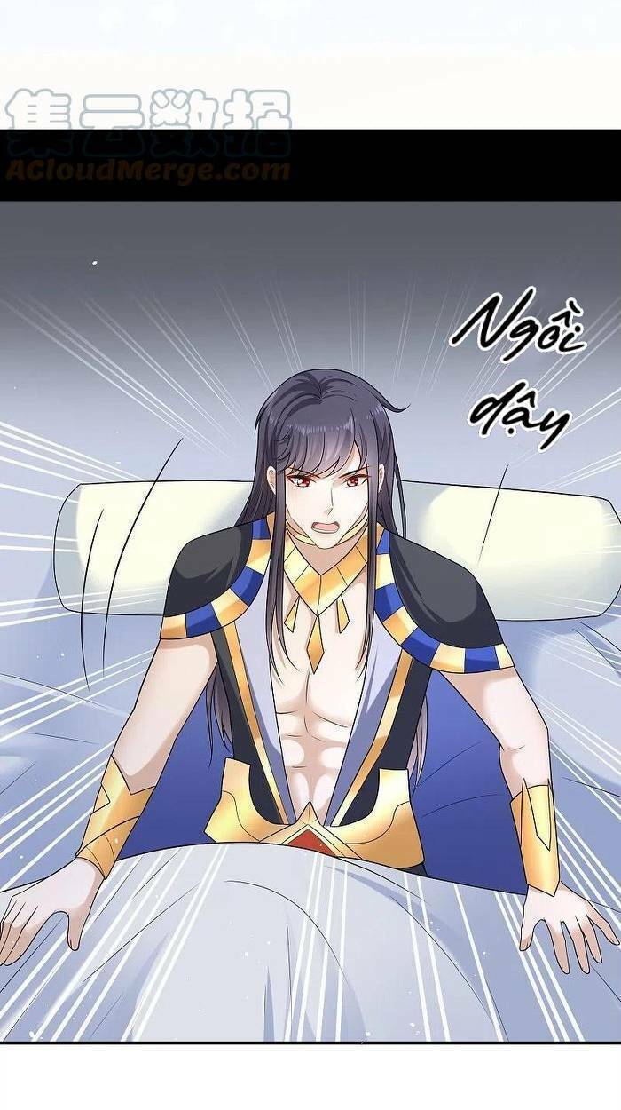 Sủng Hậu Của Vương: Chapter 169