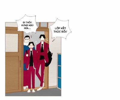 Thánh Thần Trẻ Trâu: Chapter 27