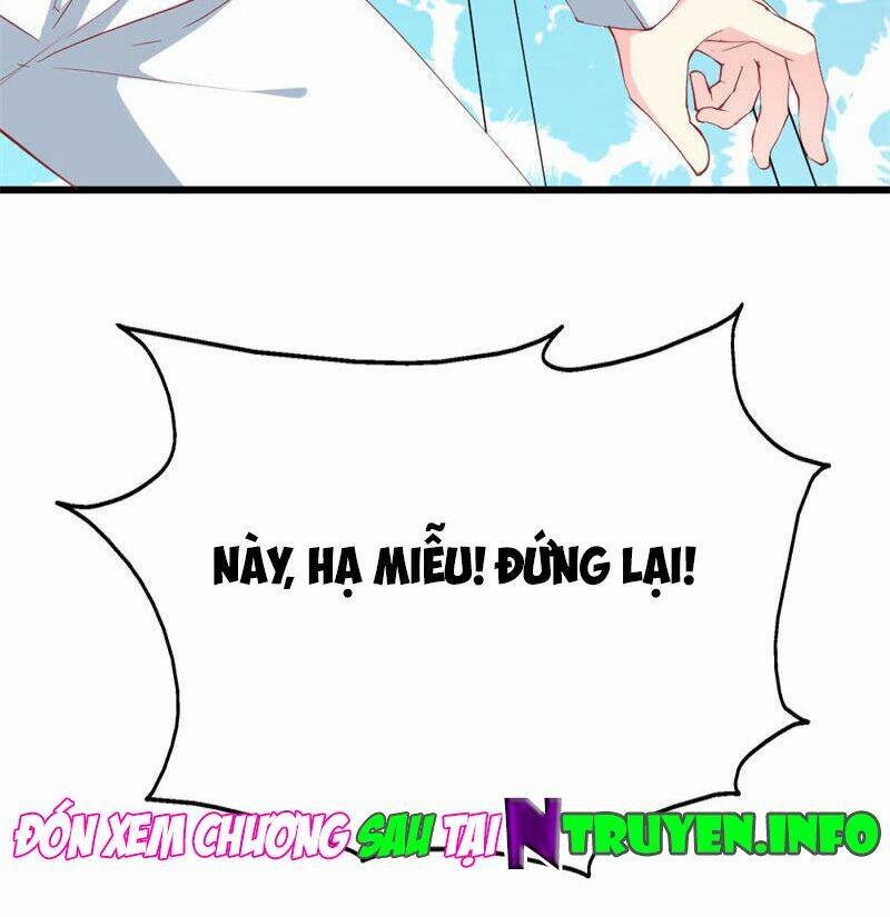 Này! Đừng Động Vào Phô Mai Của Tôi: Chapter 104