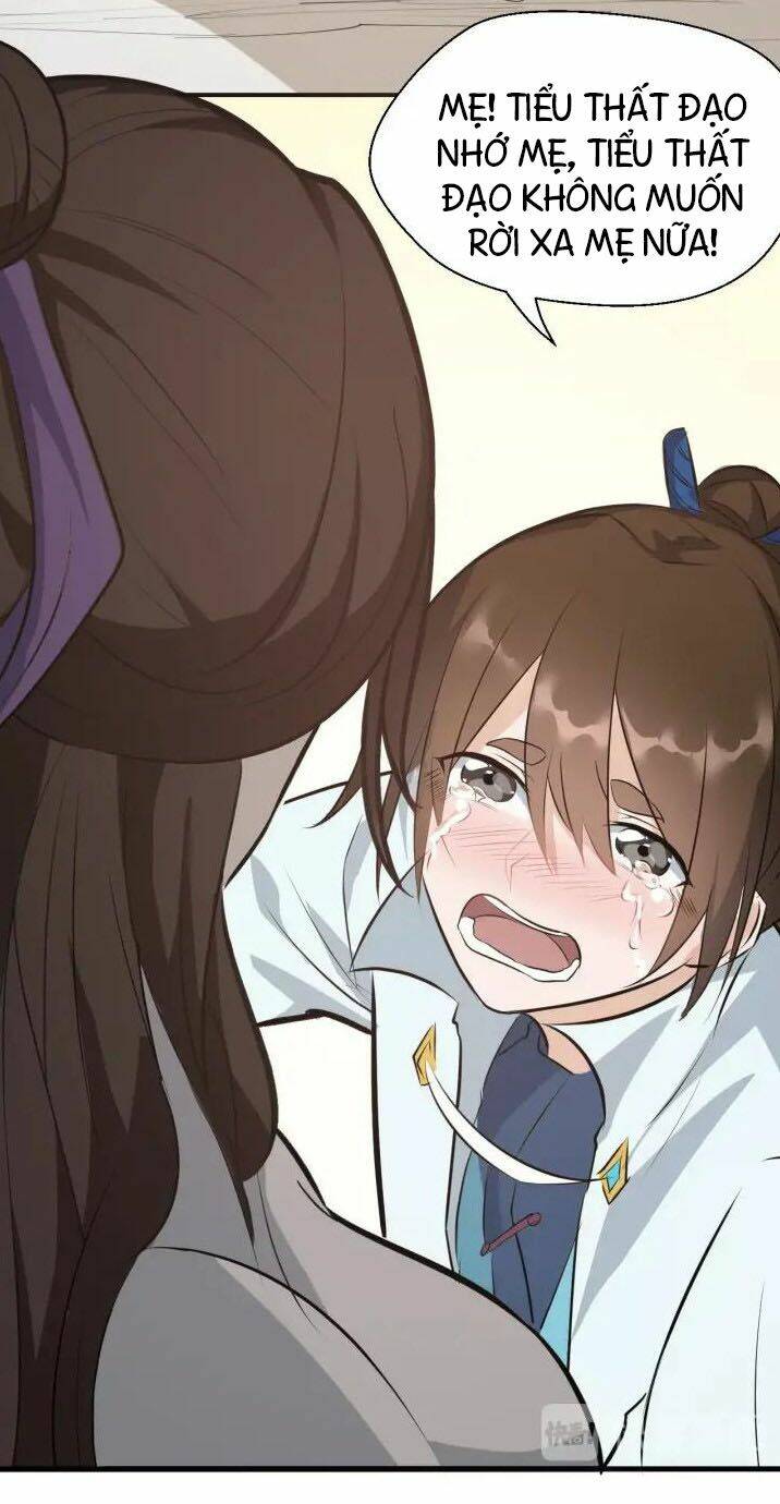 Đại Nghịch Chi Môn: Chapter 76