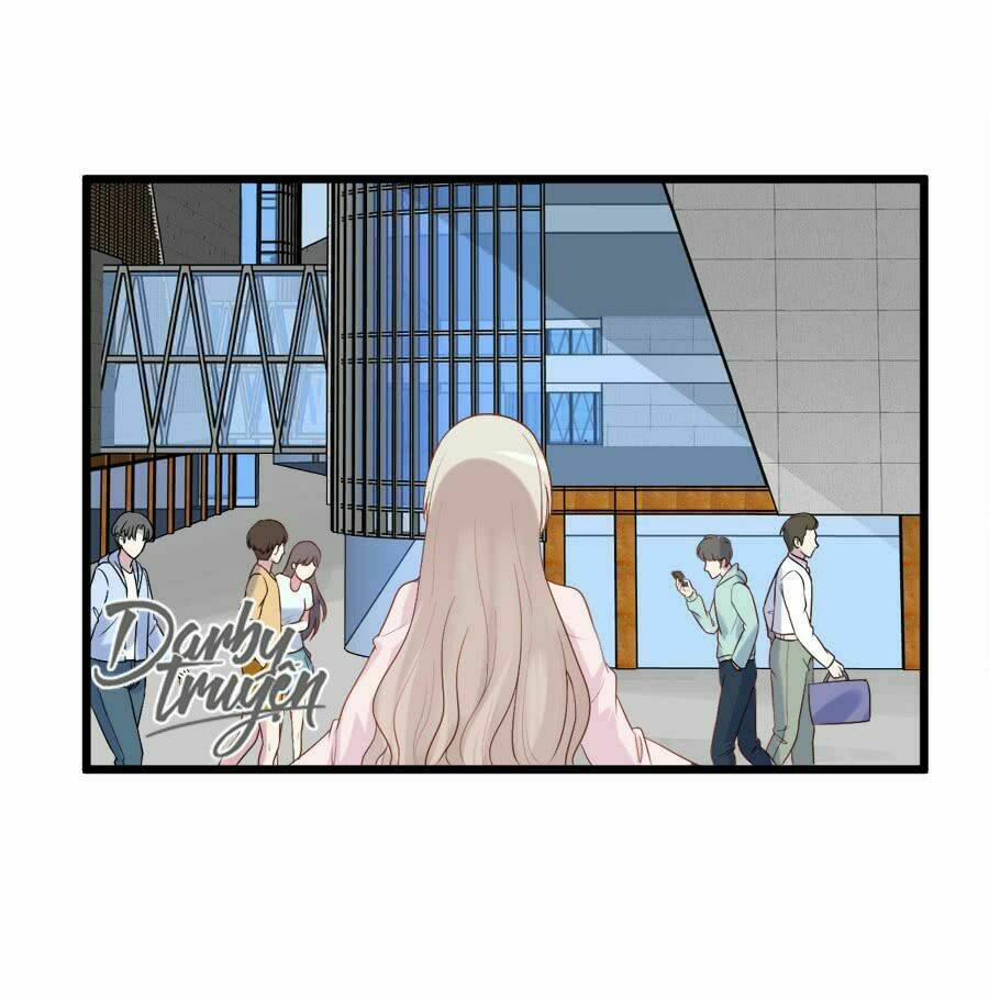 Bảo Bối Thiên Ức Hào Môn: Chapter 4