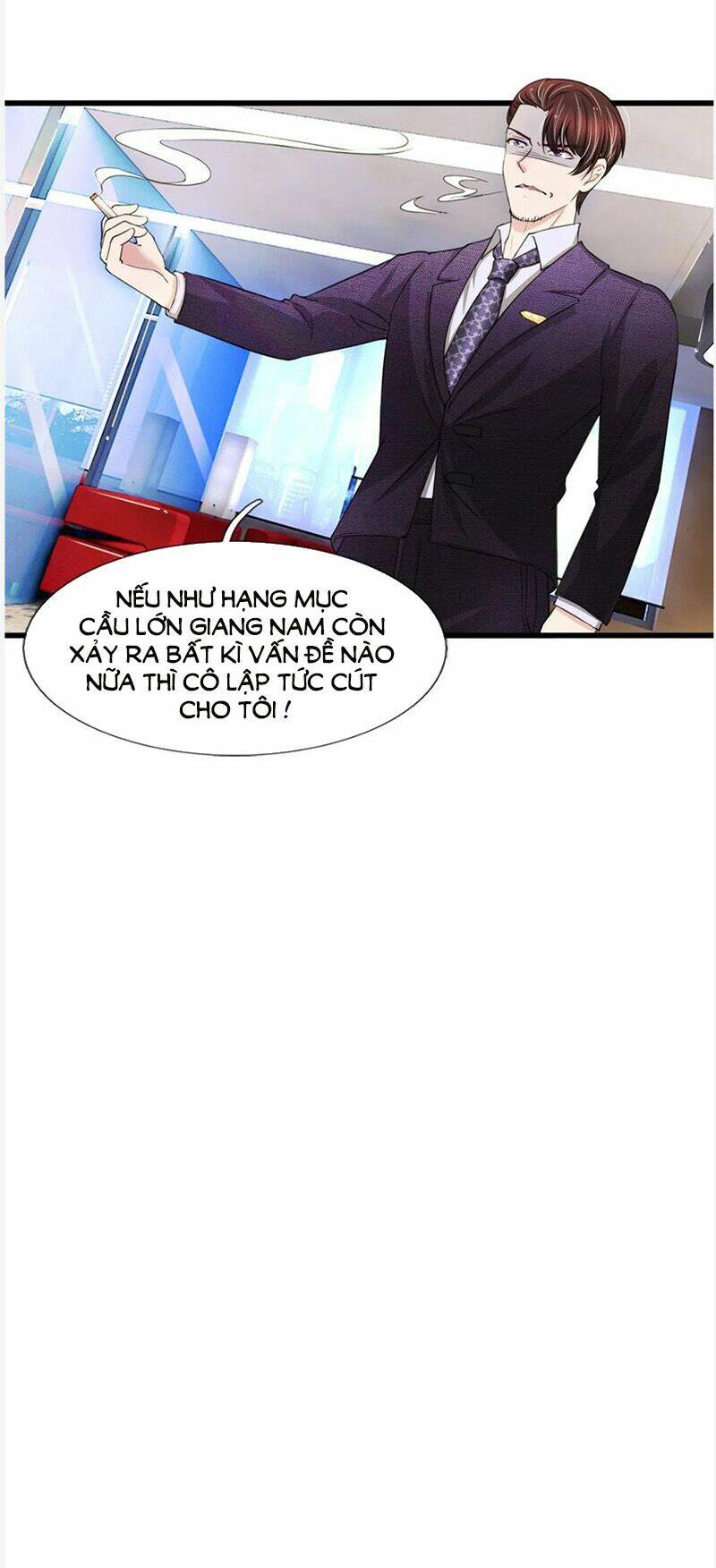 Phúc Hắc Lão Công Buông Em Ra: Chapter 121