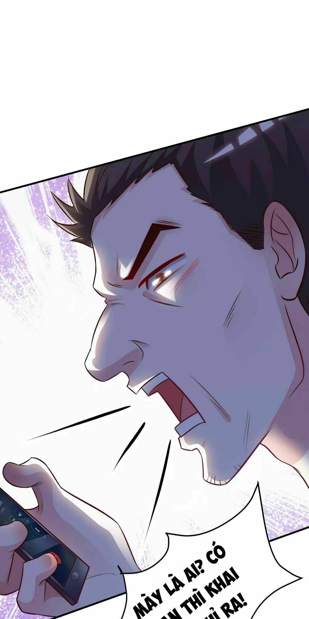 Tối Cường Vận Đào Hoa: Chapter 10