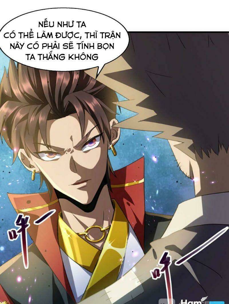 Ta Bị Phong Ấn Chín Trăm Triệu Thứ: Chapter 10
