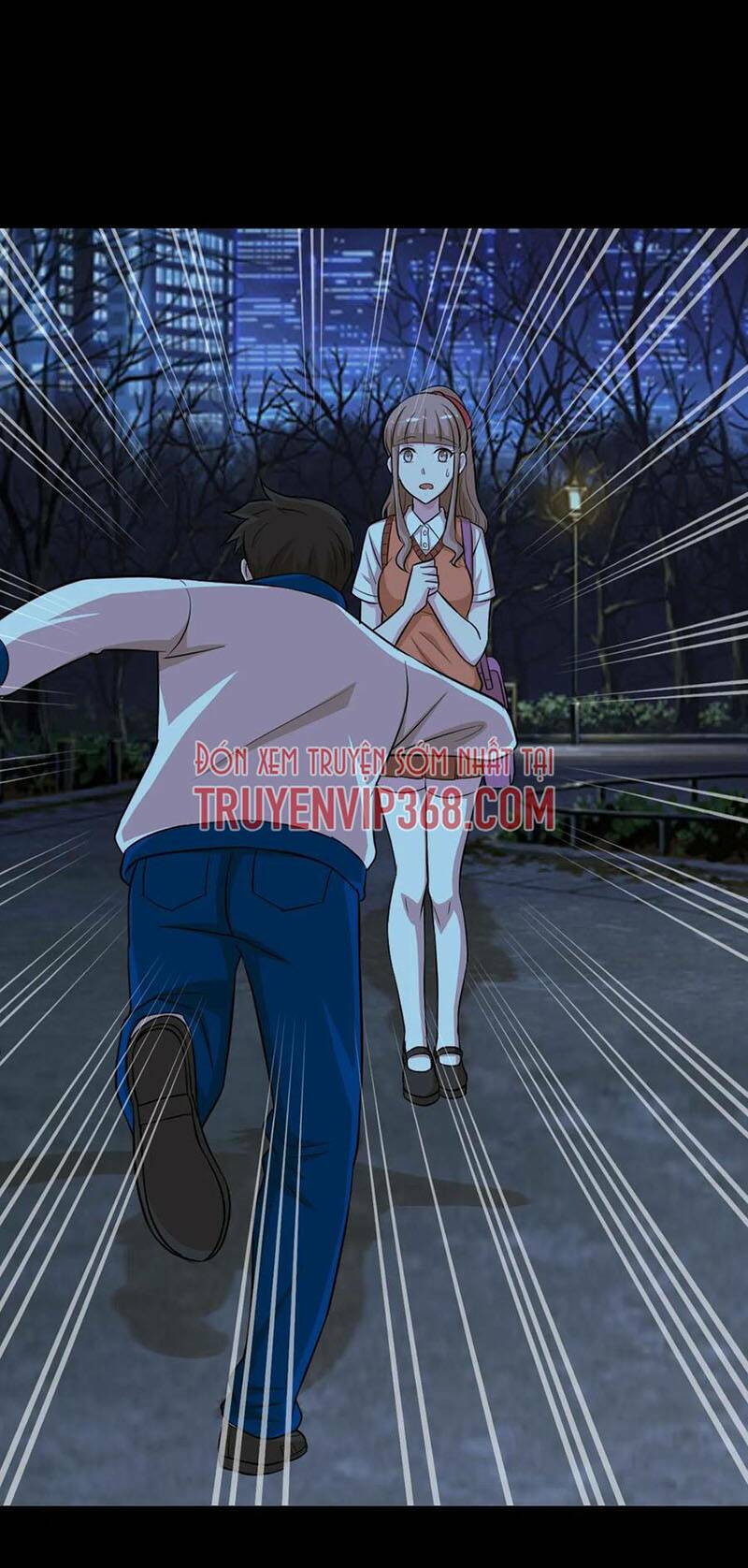 Đai Ca Trở Lại Tuổi 16: Chapter 159