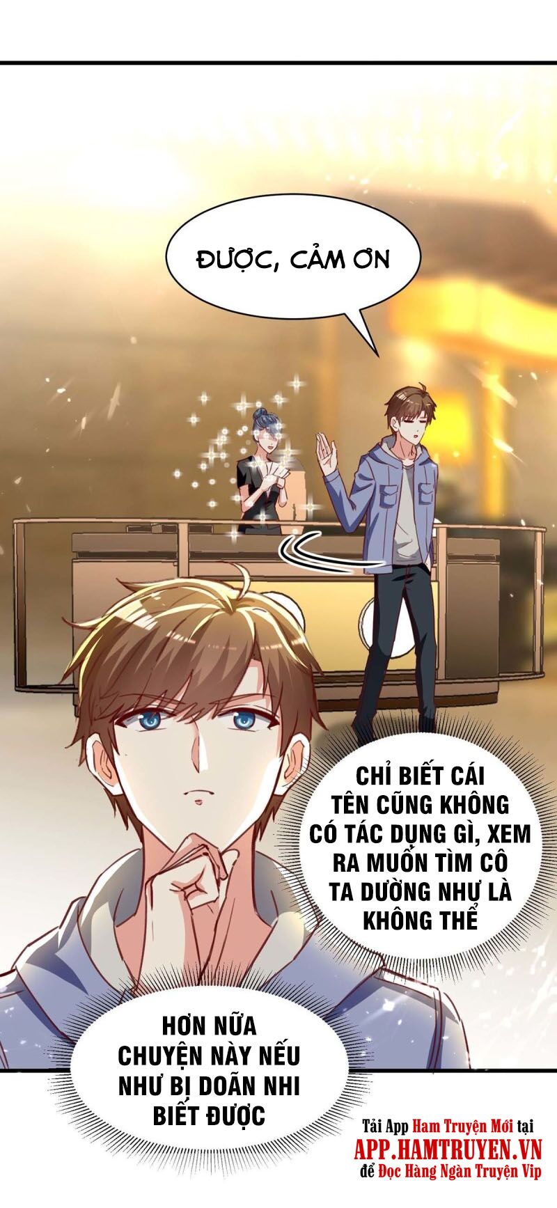 Thần Cấp Thấu Thị: Chapter 217