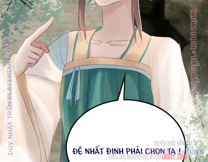 Trọng Sinh Bá Sủng Nhiếp Chính Vương Quá Mạnh Mẽ: Chapter 186