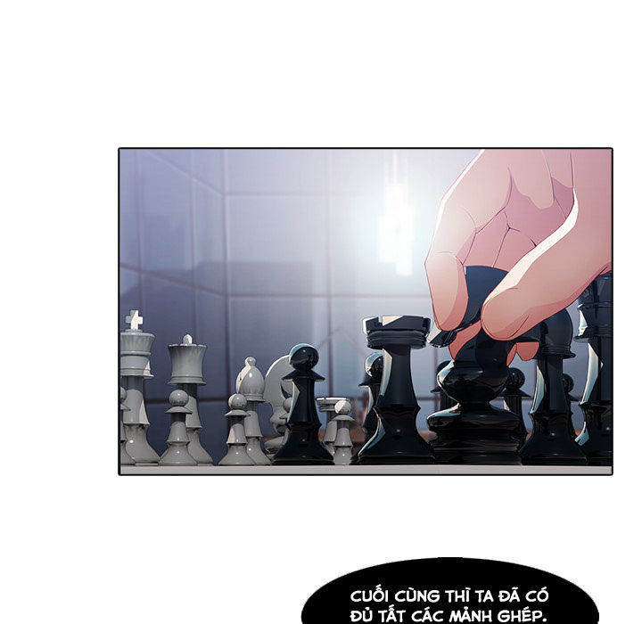 Ảo Mộng Hồ Điệp: Chapter 26