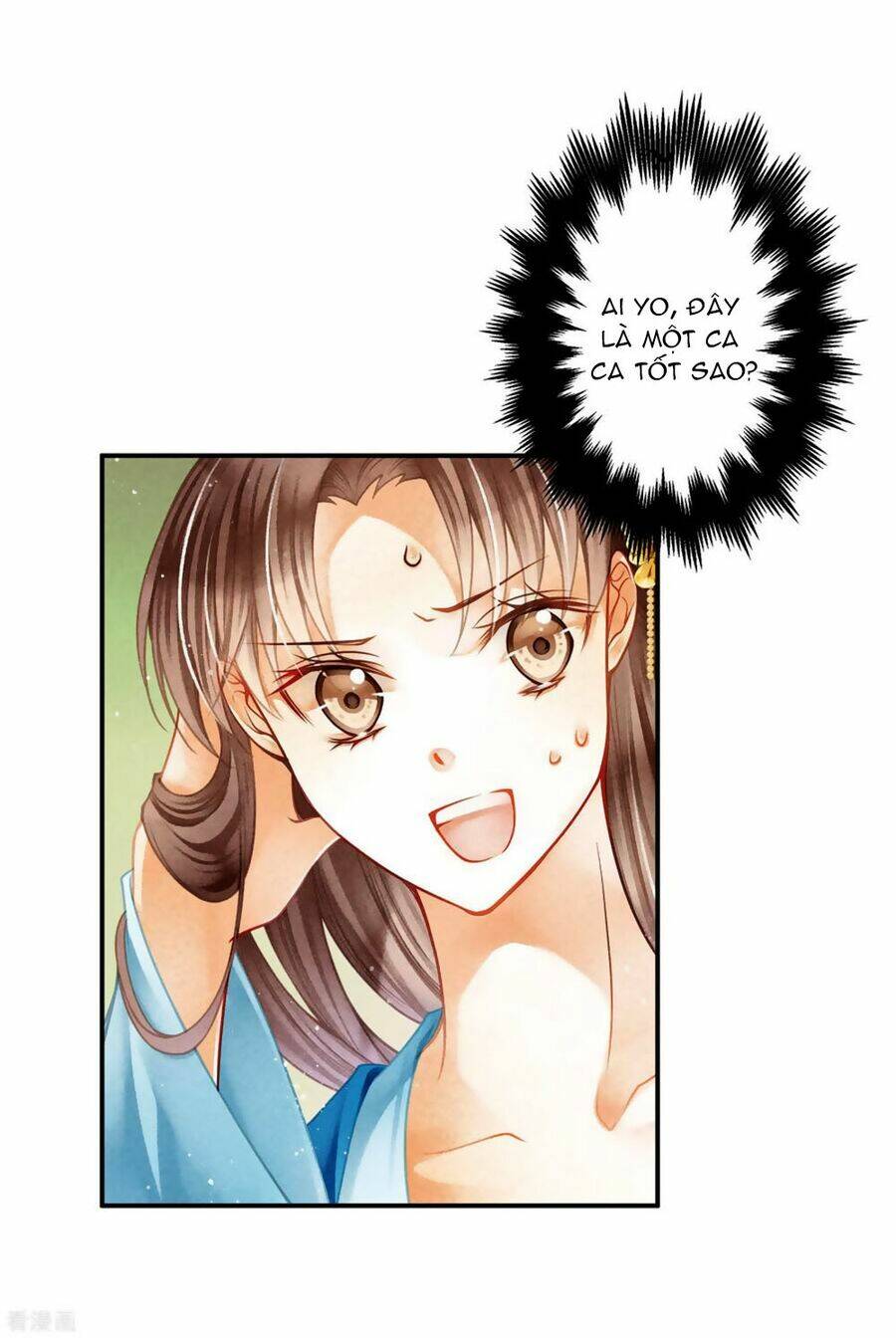 Ái Thượng Vô Địch Tiếu Hoàng Hậu: Chapter 143