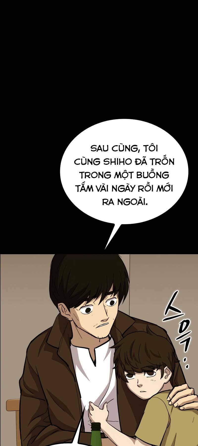 Cánh Cổng Mở Ra Đúng Ngày Đầu Tiên Tôi Thành Chính Trị Gia: Chapter 26