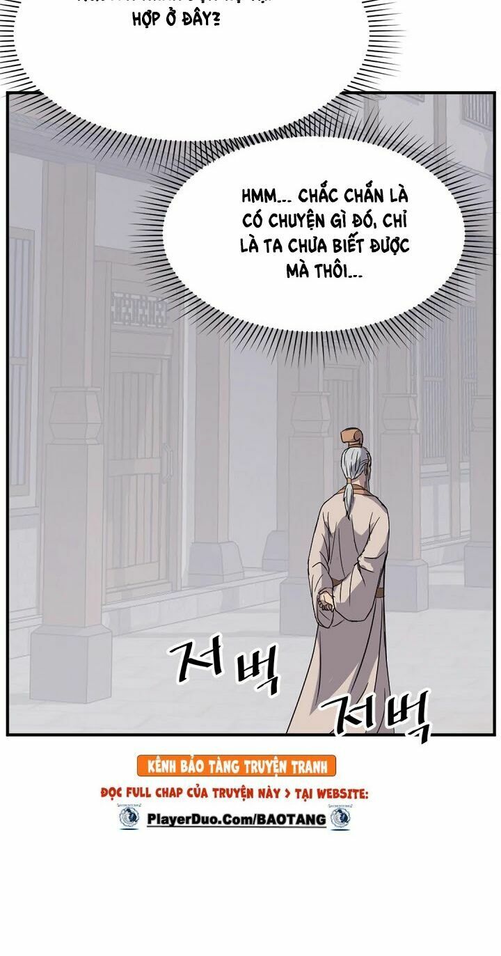 Trọng Sinh, Bất Khả Chiến Bại: Chapter 95