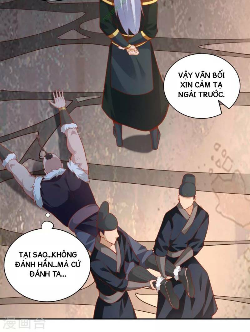 Võ Linh Kiếm Tôn: Chapter 41