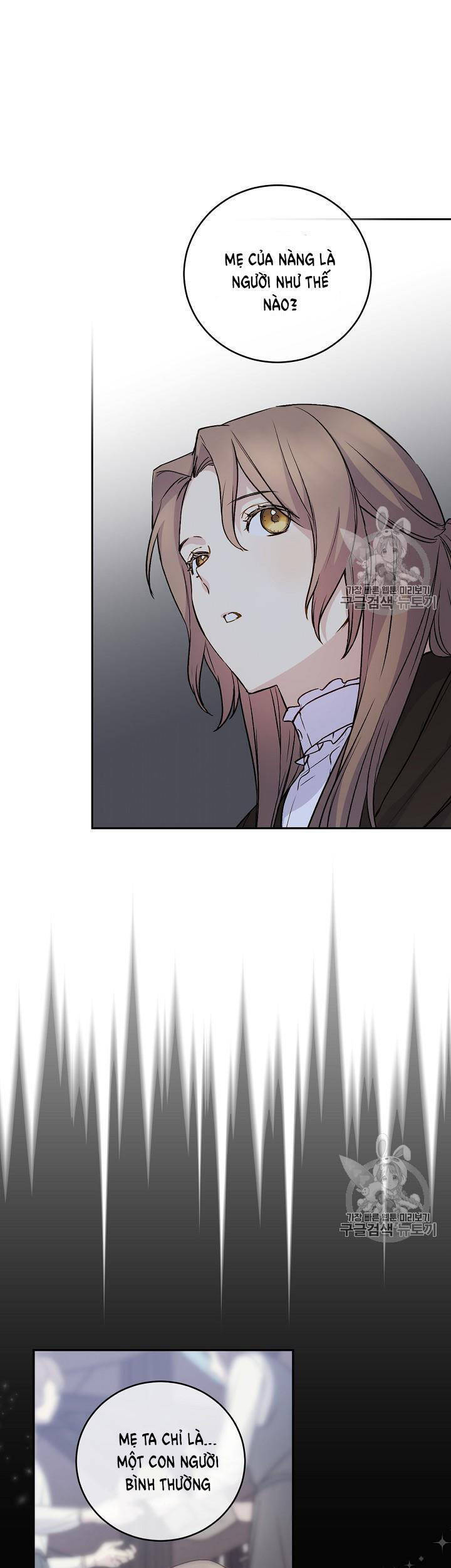 Cô Hầu Giỏi Giang: Chapter 33