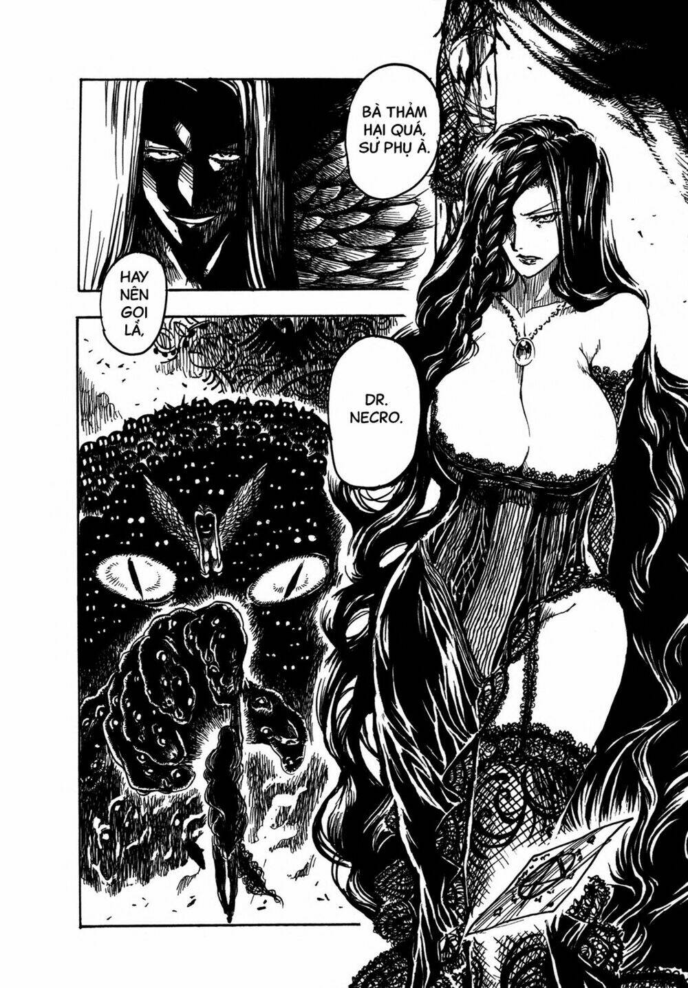 Keyman: Chapter 10