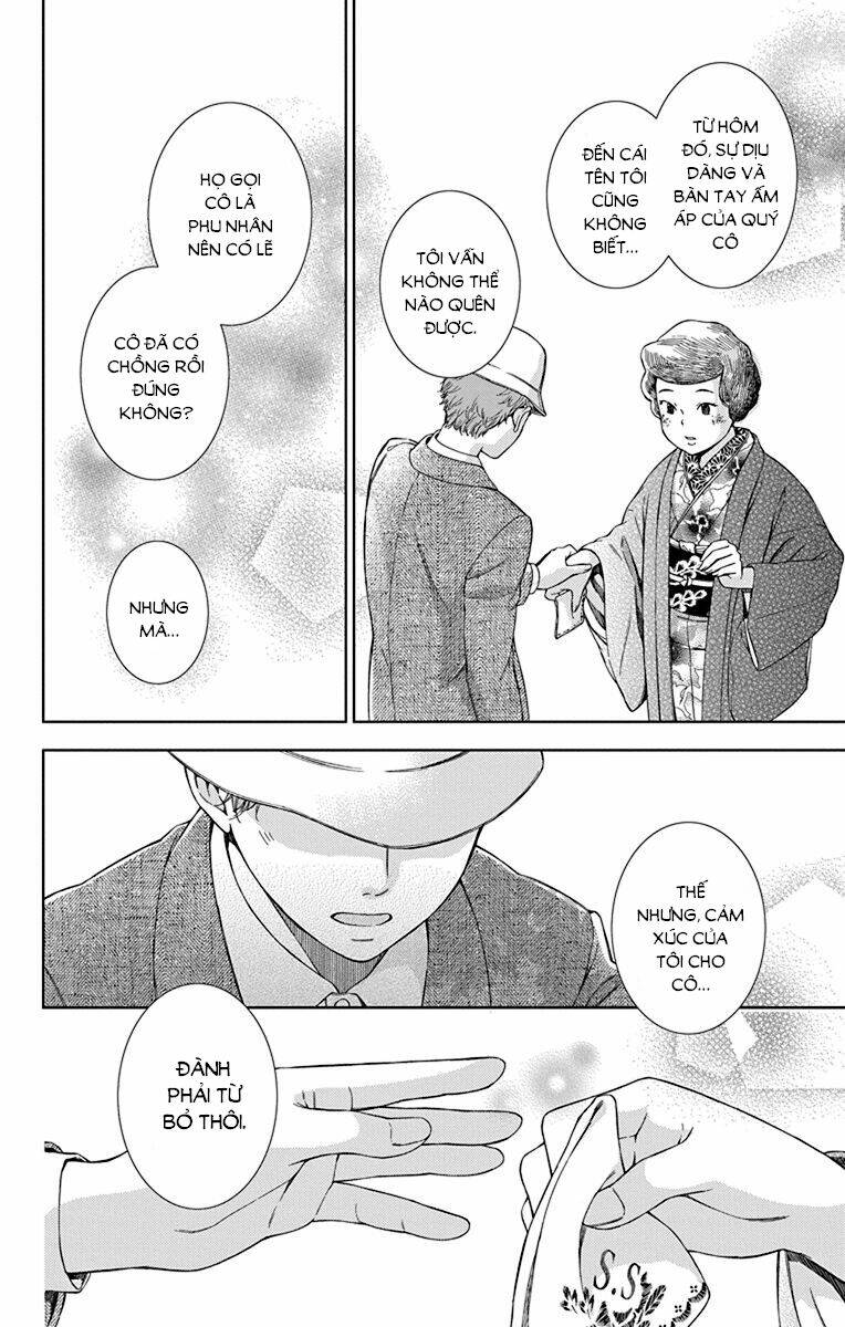 Usotoki Rhetoric: Chapter 34