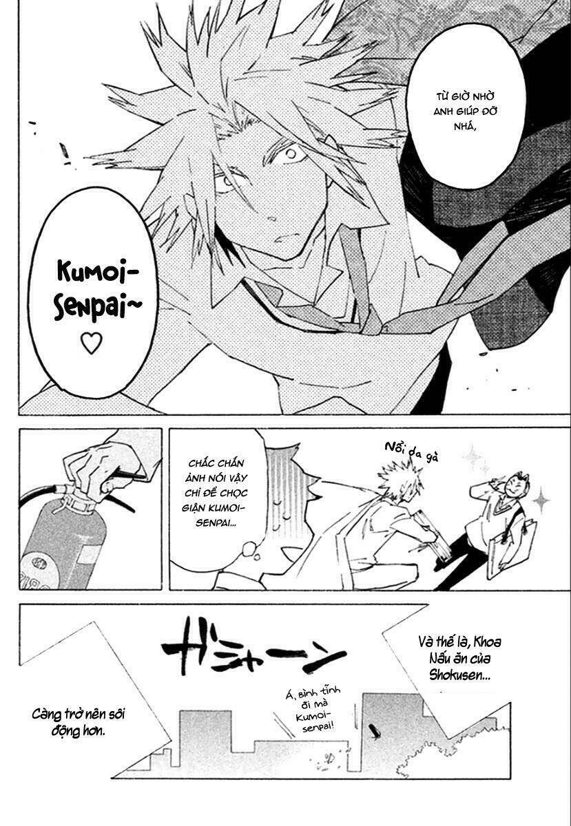 Hell\’s Kitchen: Chapter 41