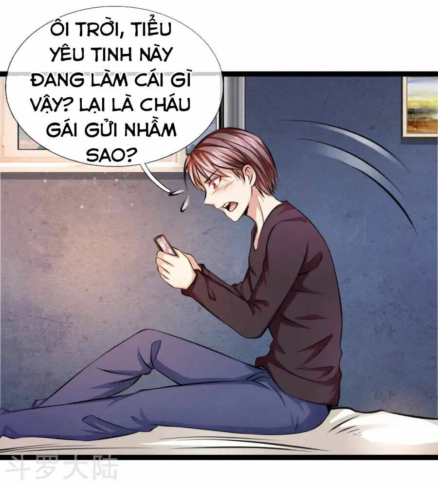 Tuyệt Thế Phi Đao: Chapter 69