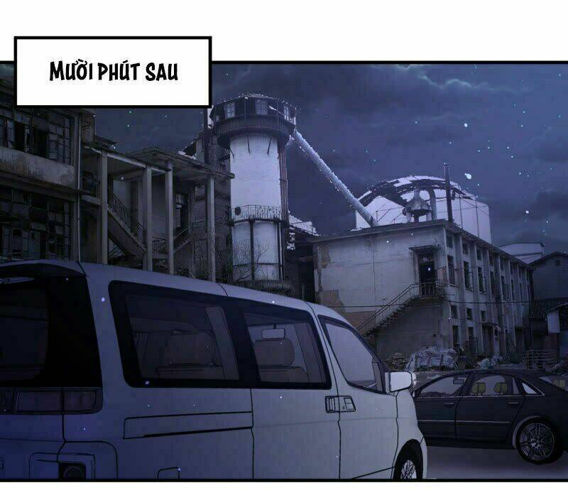 Chiến Lược Lãng Mạn Của Thịnh Thiếu: Chapter 46