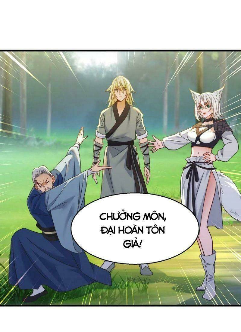 Ta Là Đại Hoàn Đan: Chapter 58