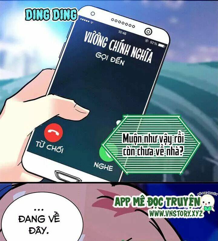 Khắc Kim Phong Thần: Chapter 103