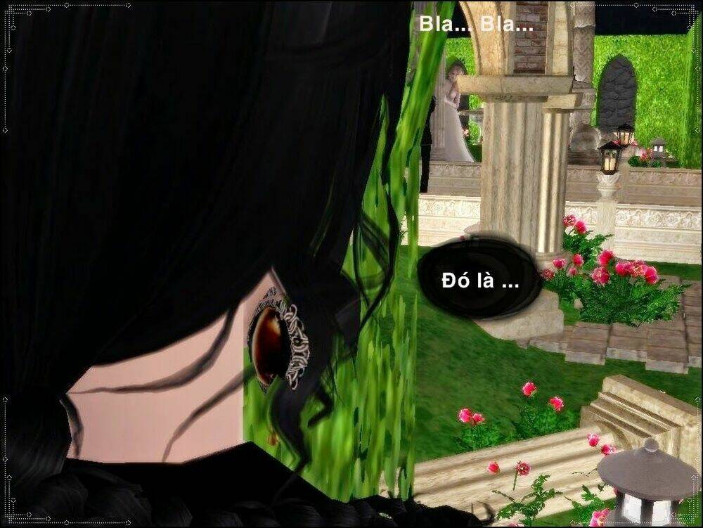 Truyện Sims - Earl Story: Chapter 42