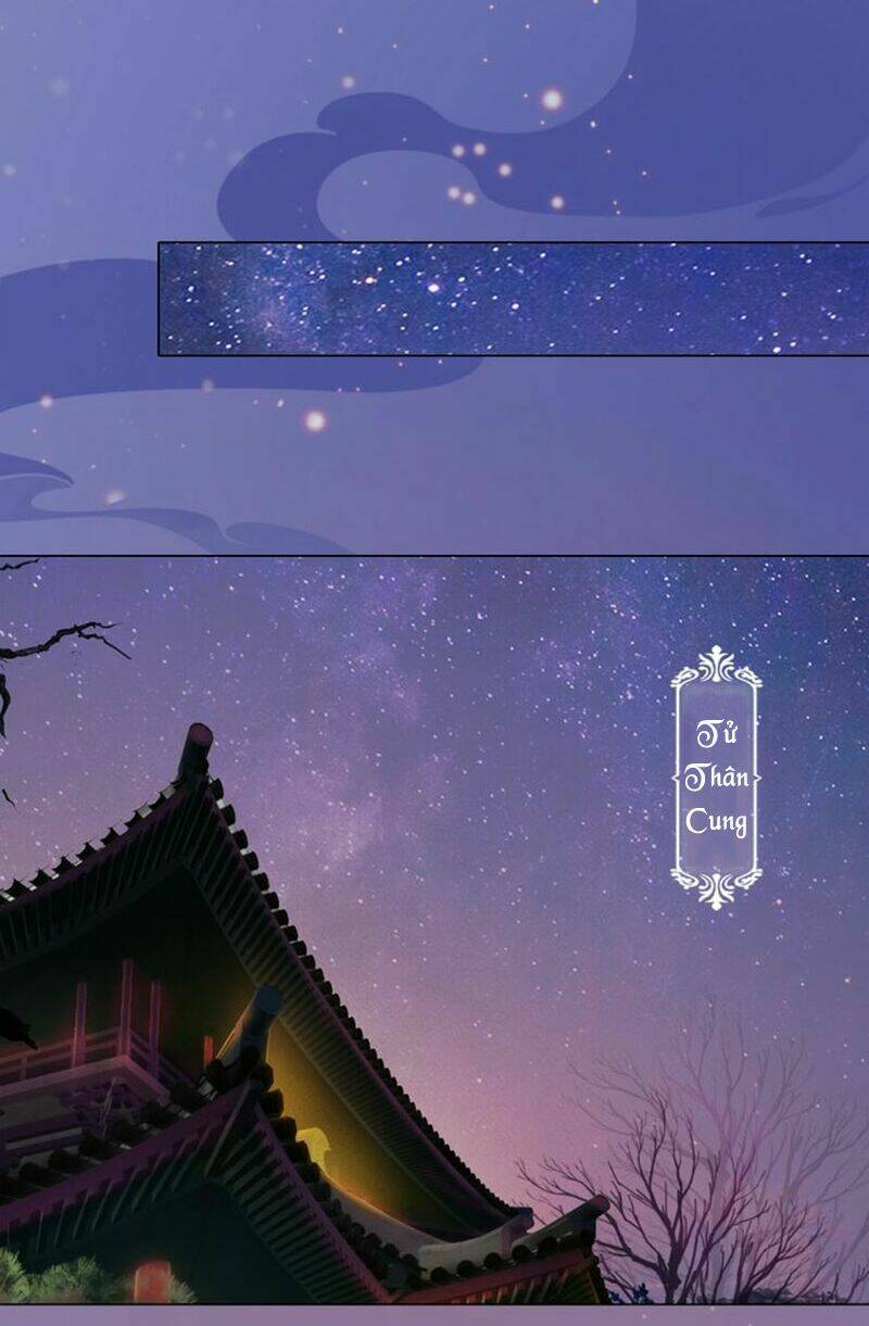 Yêu Nhan Lệnh: Chapter 99