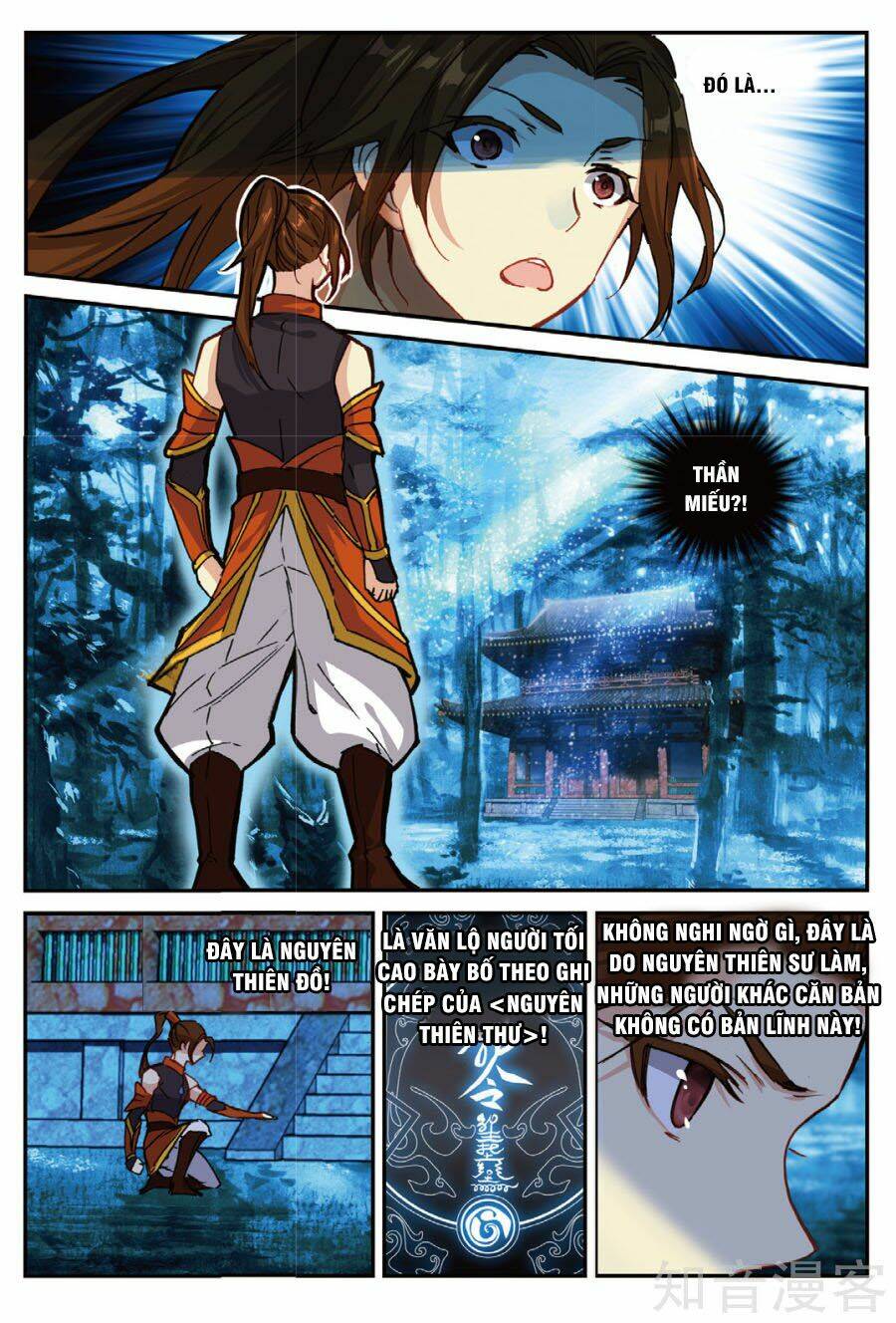 Già Thiên: Chapter 88