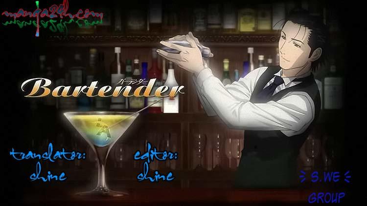 Bartender - Người Pha Chế Rượu: Chapter 28