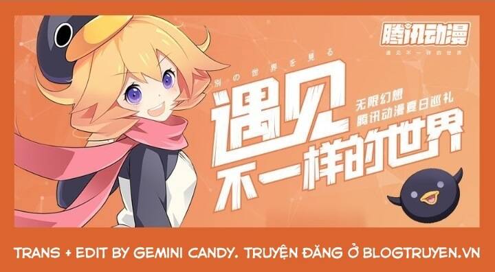 Chú Mèo Kỳ Diệu Kyuu-Chan: Chapter 755