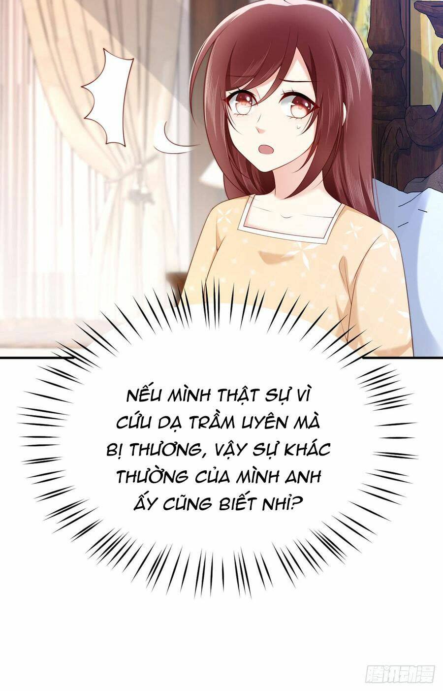 Nam Thần Truy Thê Chỉ Nam: Chapter 56.2