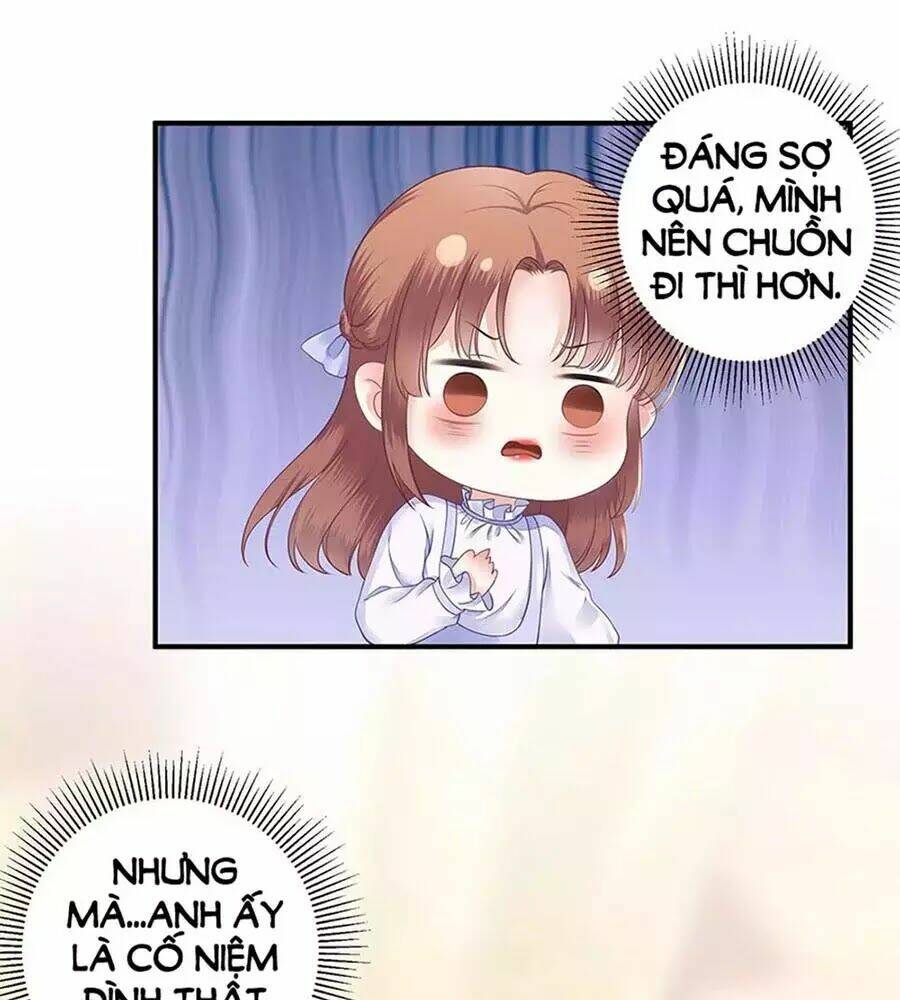 Bạn Trai Điều Khiển Giấc Mơ: Chapter 23