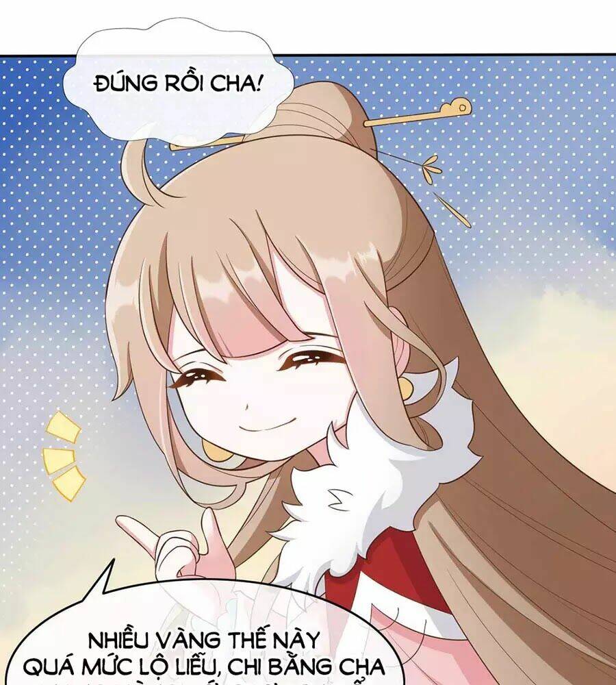 Đích Nữ Hữu Độc: Chapter 54