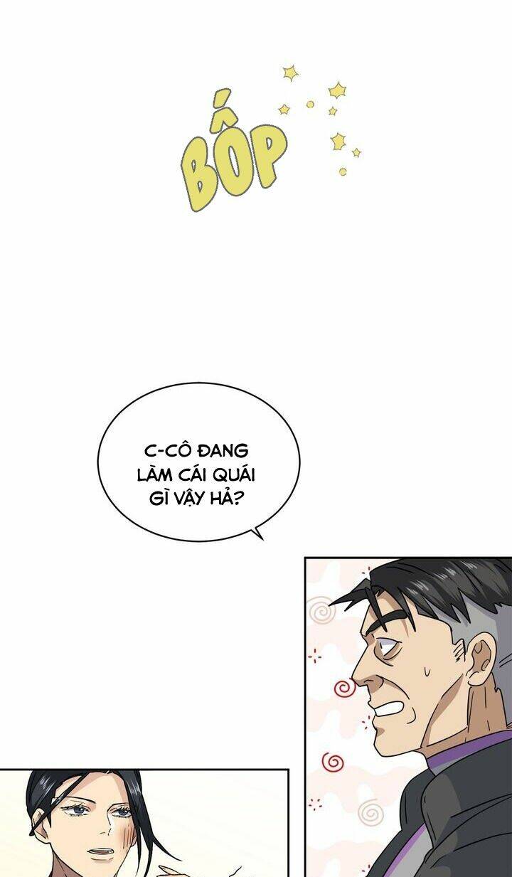 Màn Đêm Buông Xuống Là Khi Qụa Kêu: Chapter 8