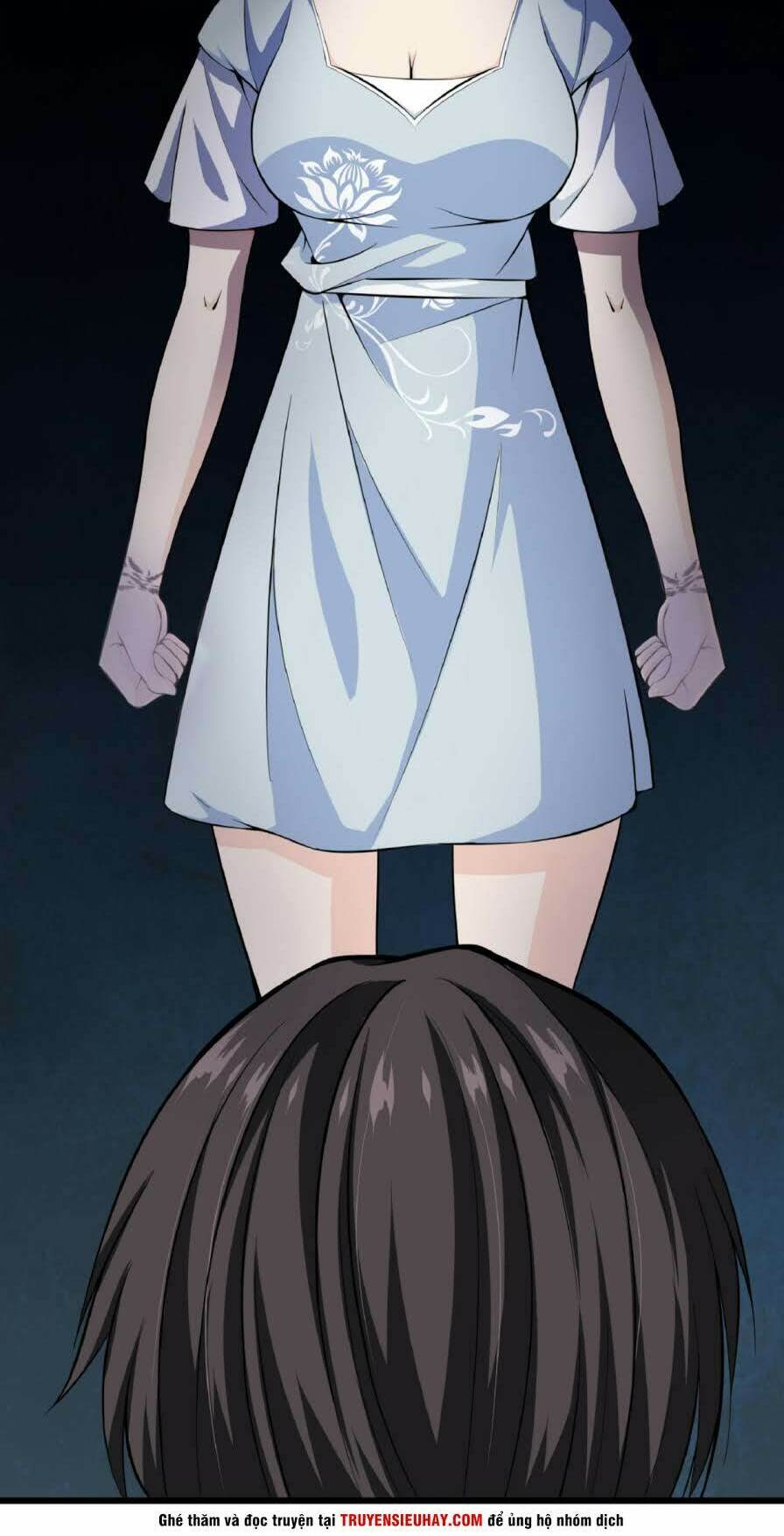 Đô Thị Chí Tôn: Chapter 39