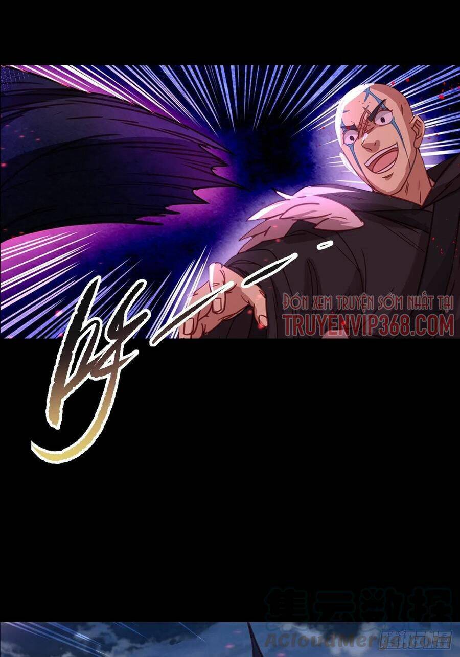 Người Nguyên Thủy Mạnh Nhất: Chapter 51