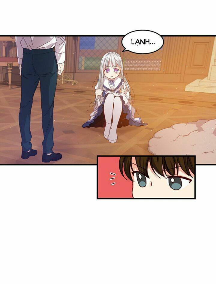 Đừng Chọc Đứa Em Gái Bé Bỏng Của Chúng Tôi: Chapter 2