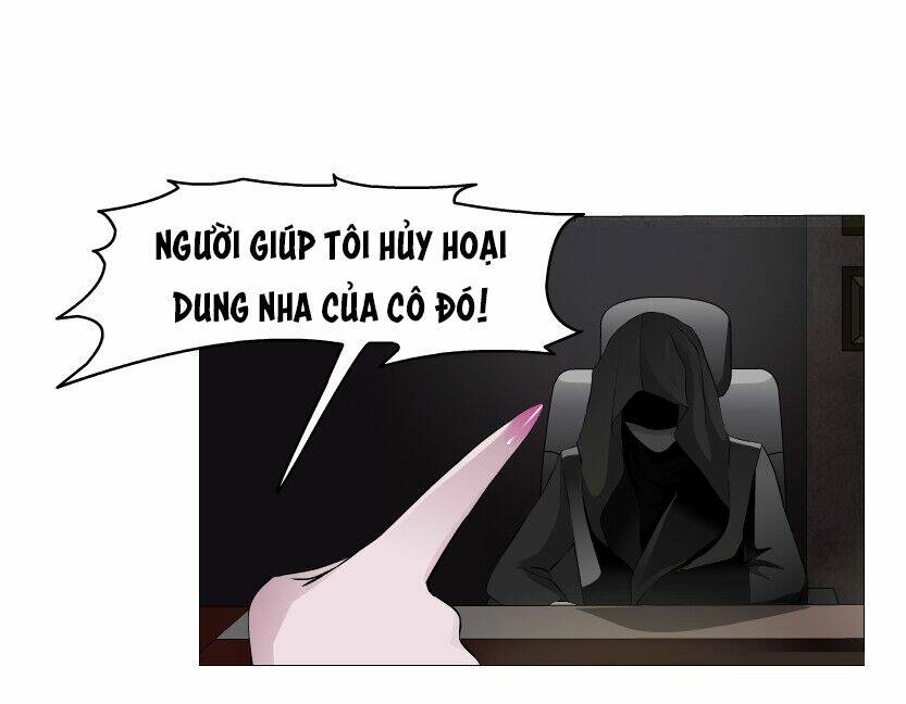 Cạm Bẫy Của Nữ Thần: Chapter 126