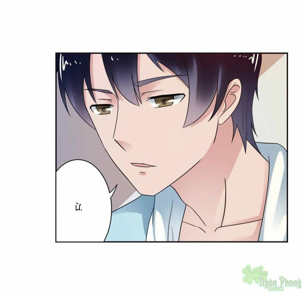 Thiên Kim Đường Môn: Chapter 75