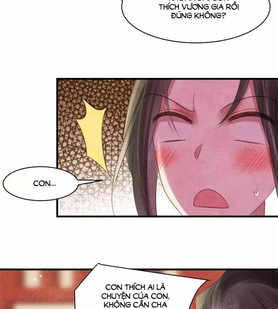 Vương Phi Muốn Trèo Tường: Chapter 52