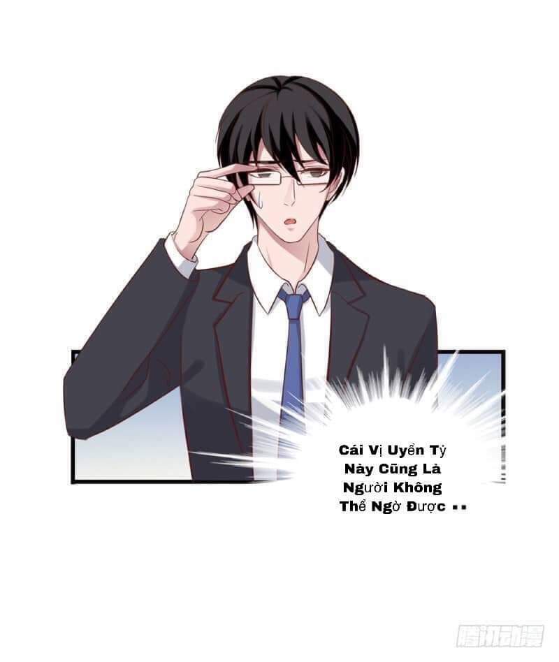 Tôi không muốn fa như vậy đâu: Chapter 23