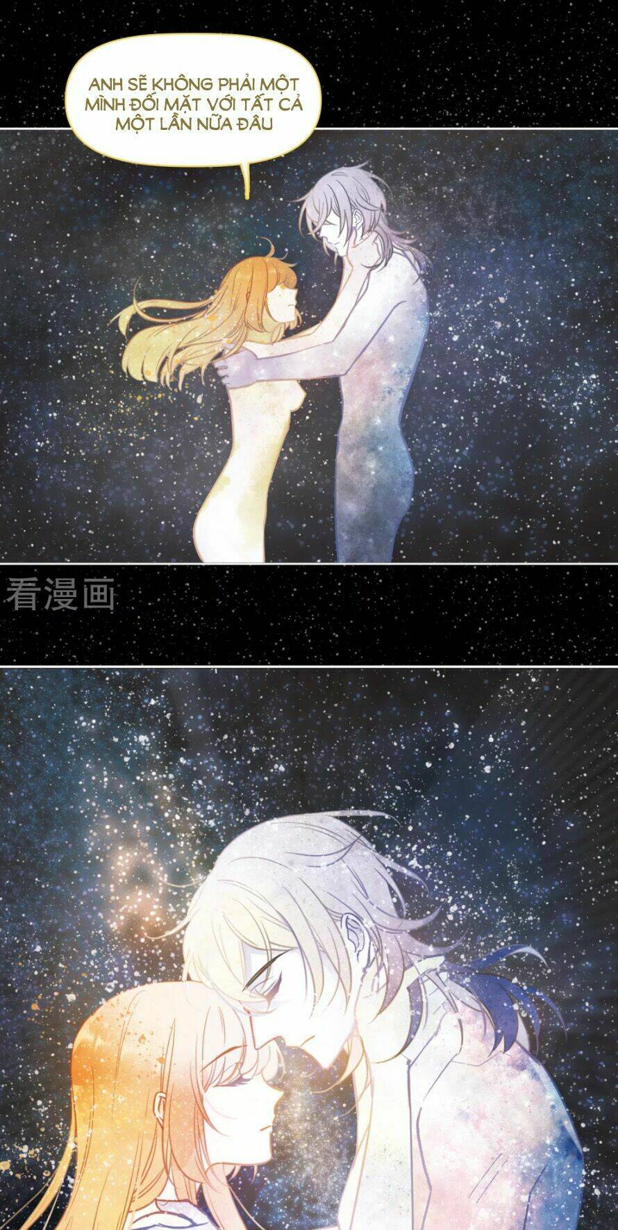 Địa Ngục Cáo Bạch Thi: Chapter 66