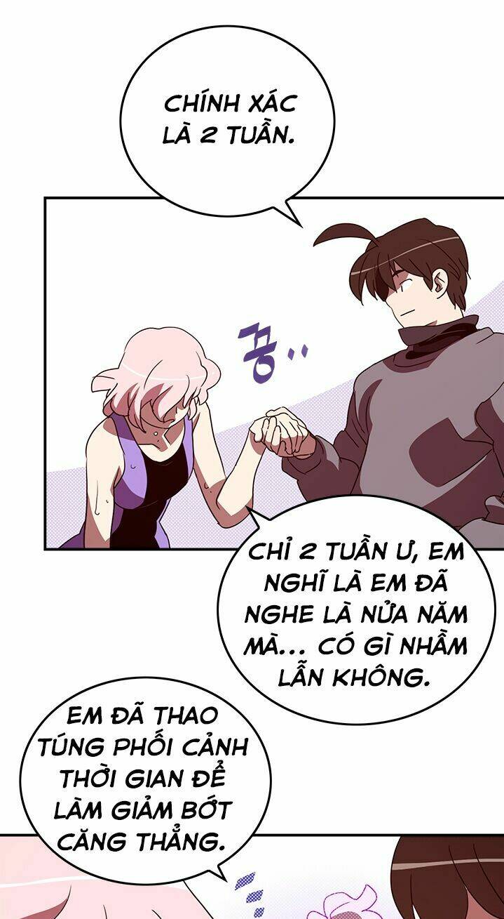 Ta Là Vua Pháp Sư: Chapter 81