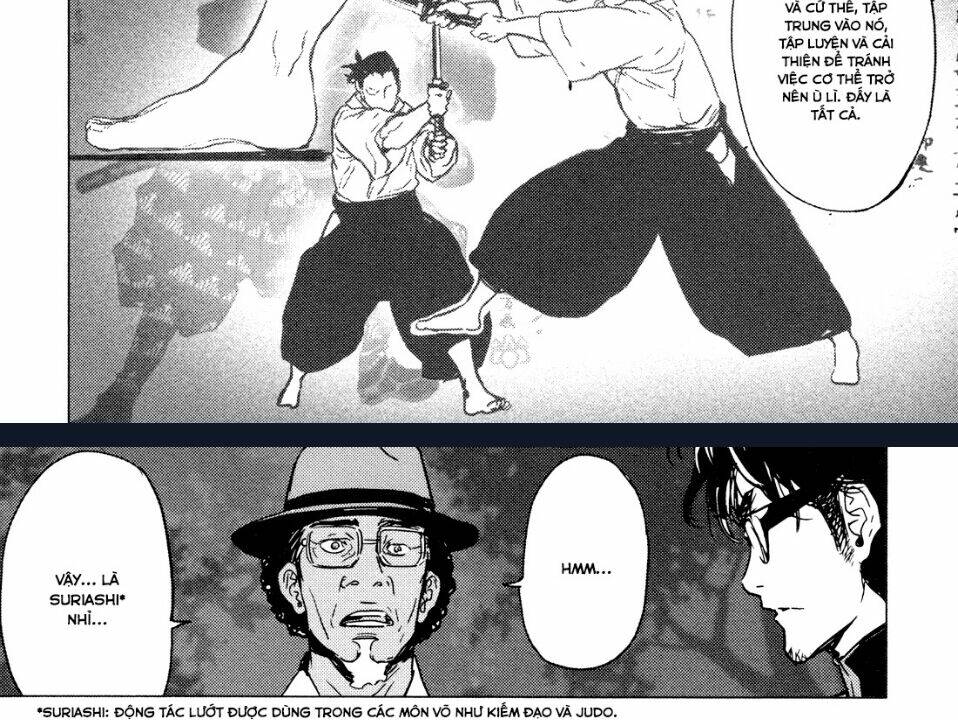 Until Death Do Us Part: Chapter 199