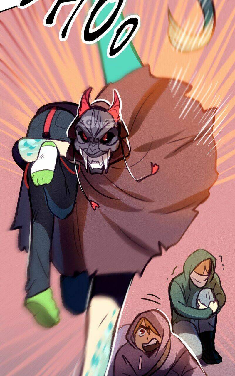 Lời Nguyền Lalin: Chapter 19