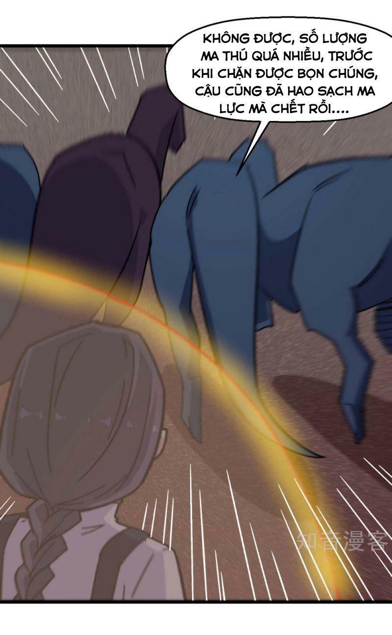 Vườn Trường Cuồng Sư Hệ Thống: Chapter 178