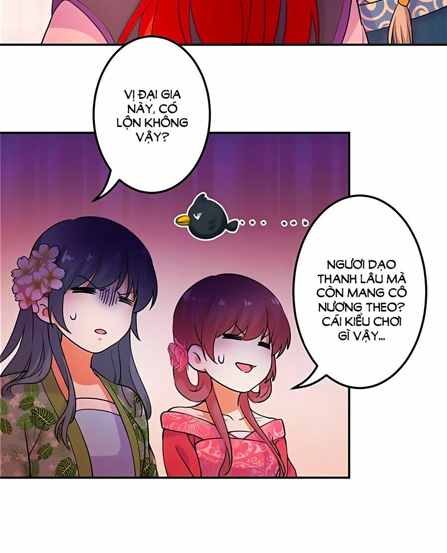 Vương Gia ! Ngươi Thật Bỉ Ổi !: Chapter 431